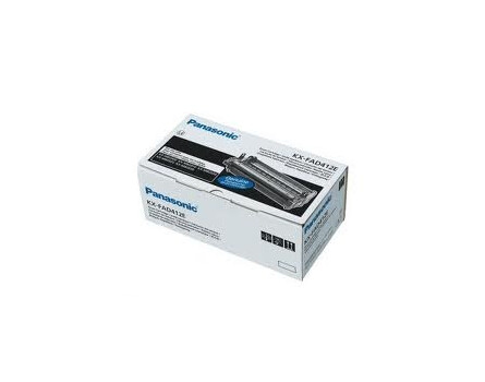 Fotóhenger Panasonic KX-FAD412E