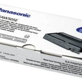 Panasonic KX-FAW505E hulladék festékgyűjtő