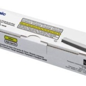 Panasonic KX-FATY508E toner (sárga)