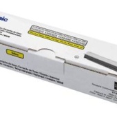 Panasonic KX-FATY503E toner (sárga)