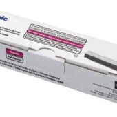 Festékkazetta Panasonic KX-FATM507E (bíborvörös)
