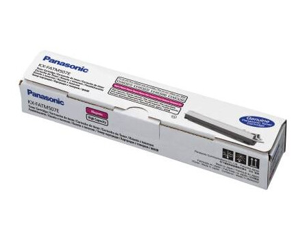 Panasonic KX-FATM502E toner (magenta)