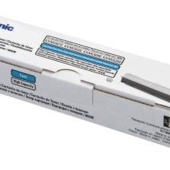 Panasonic KX-FATC501E toner (cián)