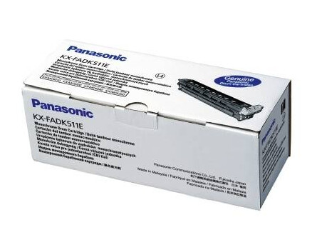 Panasonic KX-FADK511E dobegység