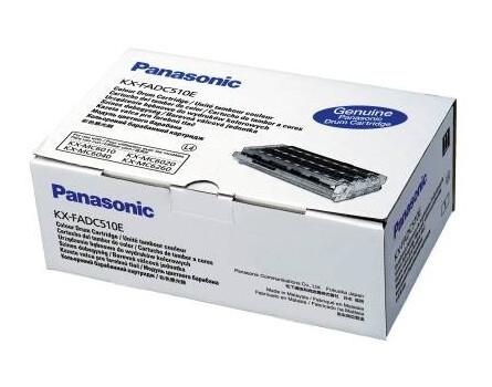 Fotóhenger Panasonic KX-FADC510E