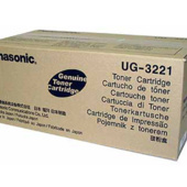 Panasonic UG-3221 toner (fekete)