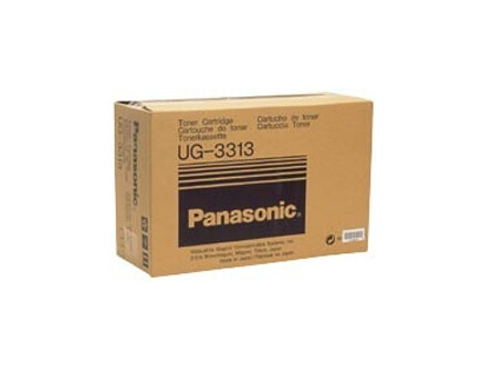 Panasonic UG-3313 toner (fekete)