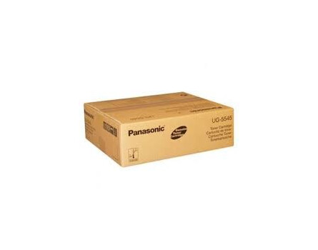 Panasonic UG-5545 toner (fekete)
