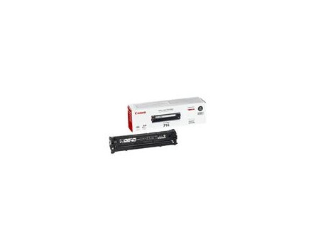 Toner Canon No.716 - CRG-716Bk (fekete) - eredeti