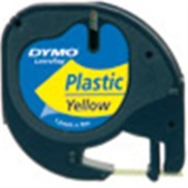Szalag Dymo 12268 eredeti (átlátszó)