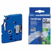 Brother HG231V5 szalag - eredeti (fekete nyomtatás / fehér háttér)