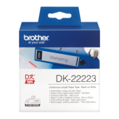 Roll Brother DK-22223 (50 mm, 30,5 m tekercs)