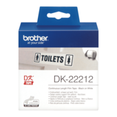 Roll Brother DK-22212 (62 mm, 15,24 m tekercs)
