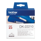 Roll Brother DK-22210 (29 mm, 30,5 m tekercs)