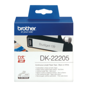 Roll Brother DK-22205 (62 mm, 30,5 m tekercs)