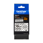 Brother TZ-S141 szalag - eredeti (fekete nyomtatás / áttetsző)