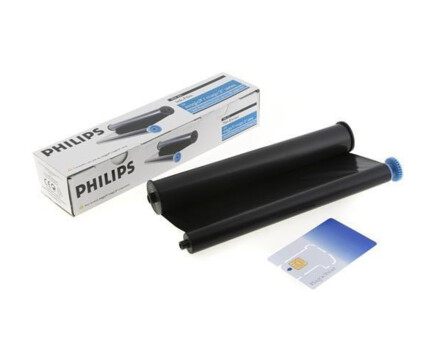 Primera Technology PFA331 faxfilm - eredeti (fekete)