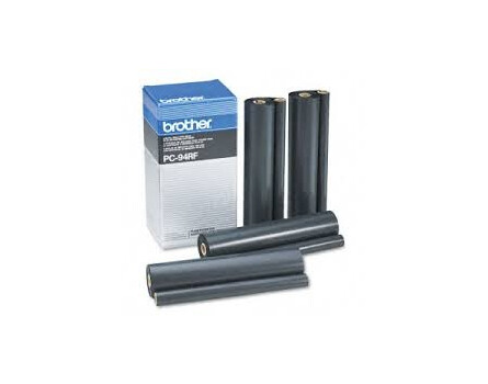 Brother PC94RF fax transzparencia