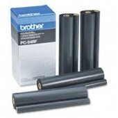 Brother PC94RF fax transzparencia