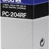 Brother PC204RF fax fóliák - eredeti