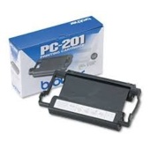 Brother PC201 faxfóliák - eredeti