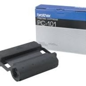 Brother PC101 fax fóliák - eredeti