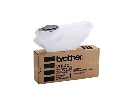 Brother WT4CL hulladék festékgyűjtő - eredeti