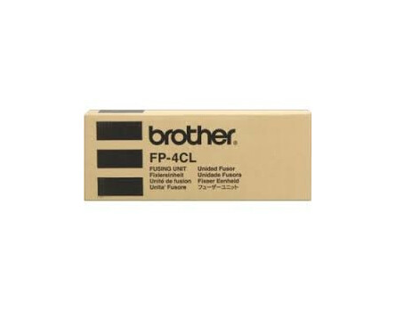Brother FP4CL beégető - eredeti