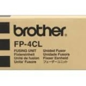 Brother FP4CL beégető - eredeti