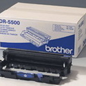 Brother DR-5500 fényvezető - eredeti
