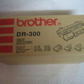 Brother DR-300 fényvezető - eredeti