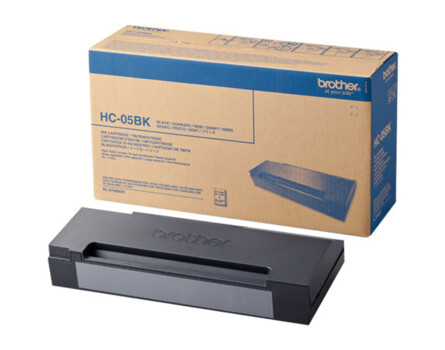 Brother HC-05BK toner - eredeti (fekete)