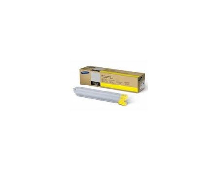 Samsung CLT-Y659S toner - eredeti (sárga)