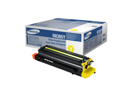 Samsung CLX-R8385Y fotóhenger - eredeti (sárga)