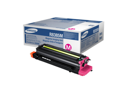 Samsung CLX-R8385M fotóhenger - Eredeti (magenta)