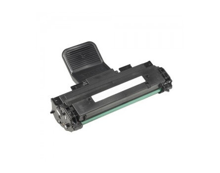 Samsung MLT-D119S kompatibilis (fekete)