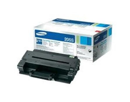 Samsung MLT-D205S toner - eredeti (fekete)