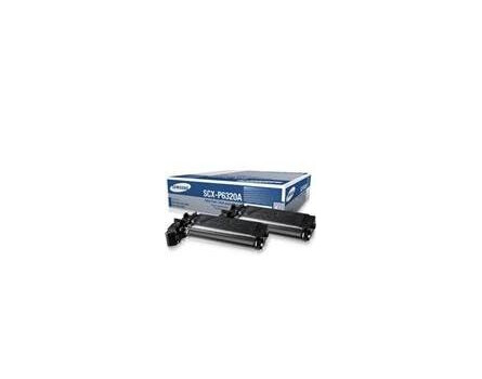 Samsung SCX-P6320A toner - eredeti (fekete)