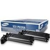 Samsung SCX-P6320A toner - eredeti (fekete)