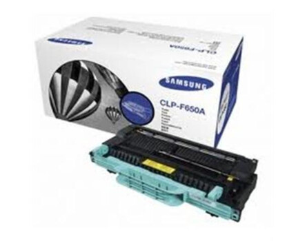 Beégető készülék Samsung CLP-F650A - eredeti