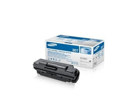 Samsung MLT-D307U toner - eredeti (fekete)